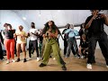 TXC - Turn Off The Lights (Dance Class Video) | Hope Ramafalo & Akay Choreography