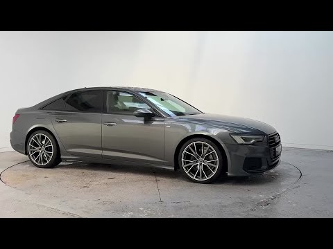 Audi A6 €485 p/m - TDI 204HP S-LINE A/T - Image 2