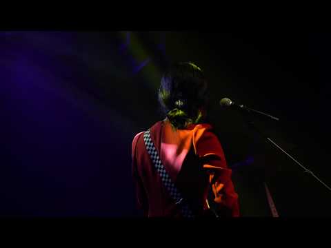 [181208] 프롬 - 달의 뒤편으로 와요 @Midnight Candy