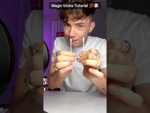 ear buds cotton magic 😇|| Tutorial 🤫💯 || #shorts #viral #trending #shortvideo