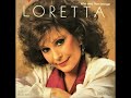 Who Was That Stranger , Loretta Lynn , 1988