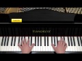 Payphone - Maroon 5 ft. Wiz Khalifa Piano Cover ...