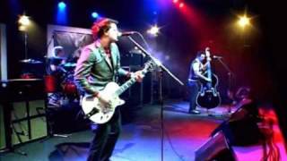 THE LIVING END - Carry Me Home (live)