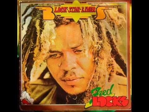 Fred Locks - Sons Of The Almighty