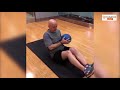 Anupam Kher GYM Workout Video Bollywood Live