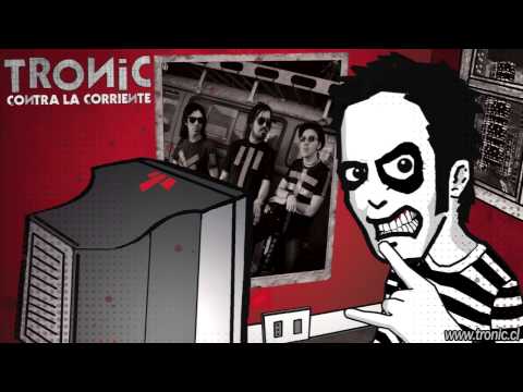 Alexander - Tronic