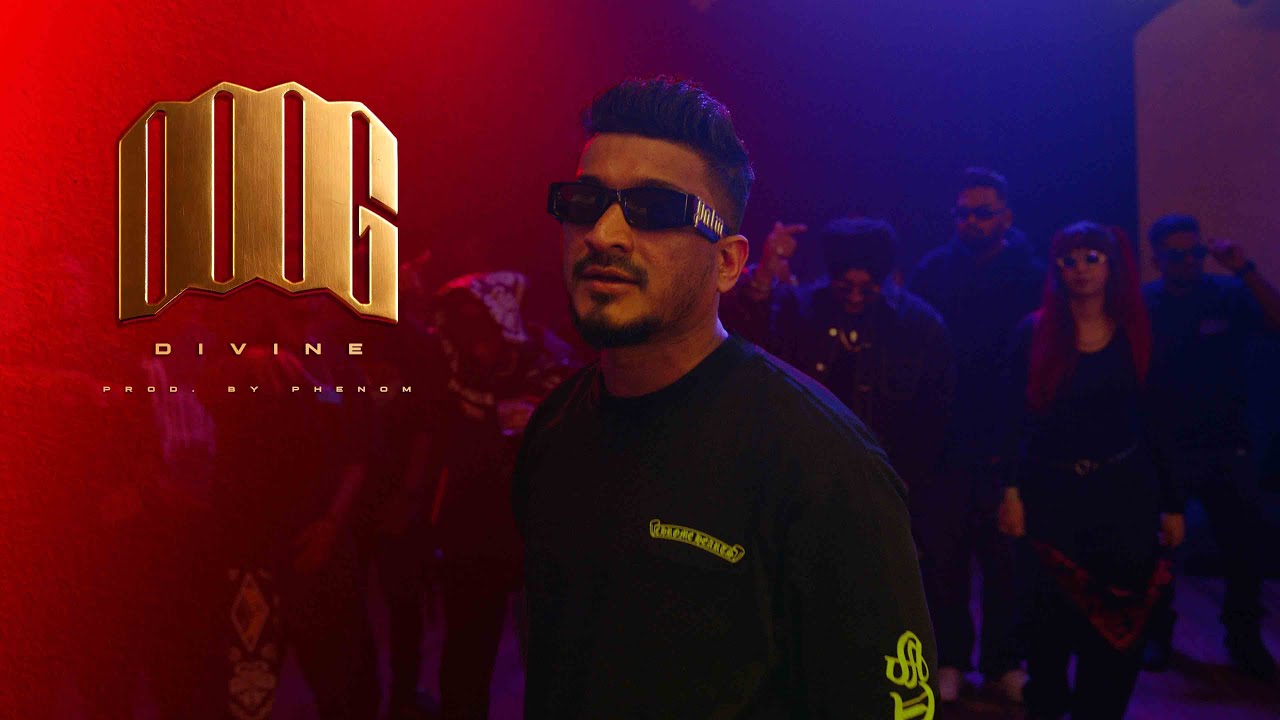 Triple OG Lyrics – Divine