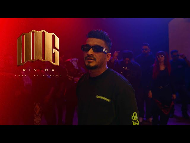 Triple OG Lyrics English Translation – Divine