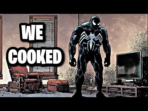 The Solo Tank Epidemic In Marvel Rivals…