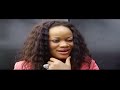 Calista Okoronkwo and guardian a chat