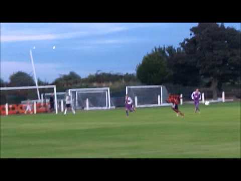 Bedfont Sports v MVSCR