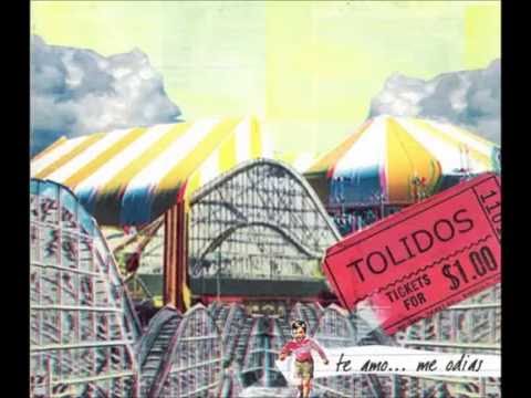 Decisiones Adolescentes - Tolidos