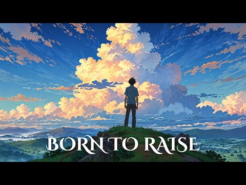 Born to Rise | Keep Fighting When It’s Hard (Powerful Motivation)