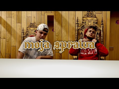 SeMi ft. Gruby Kowal - Moja Sprawa (prod. Oskxre)