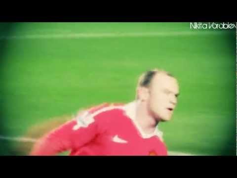 Wayne Rooney | Phenomen |  Production Nikita Vorobiev