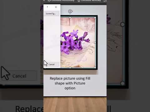 How to link to another slide in the same presentation