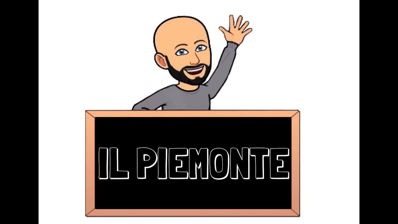 Il Piemonte