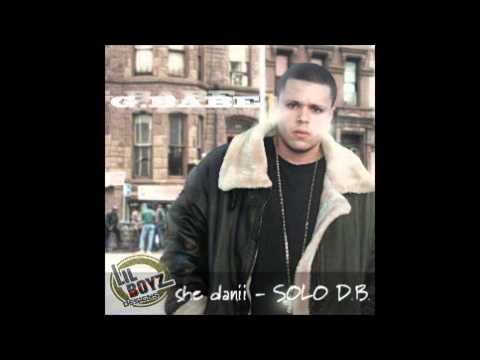 G.Babe - Los pongo Tenso