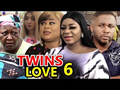 TWINS LOVE SEASON 6 (New Movie Alert) - 2020 Latest Nigerian Nollywood Nollywood Movie Full HD