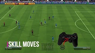 How To Fix Right Analog Stick(RS) of any Gamepad  for All FIFA parts  !