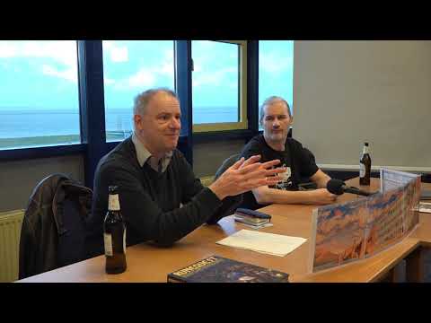 HeinzCon 2019 - Runequest Workshop