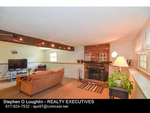 17 Winsor, Billerica MA 01821 - Single Family Home - Real Estate - For Sale -