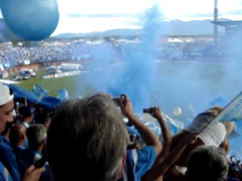 Avaí F.C  Campeão Catarinense de 2009