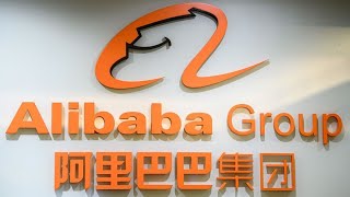 China Wants Alibaba to Sell Media Assets