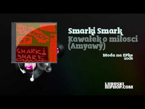 Video thumbnail for Kawałek o miłości (Amyawy)
