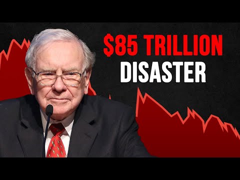 揭祕：巨大的通貨膨脹即將到來，現在就準備好!- 沃倫-巴菲特 (LEAKED: Huge Inflation Is Coming, Prepare Now! - Warren Buffett)