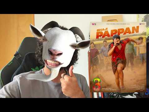 Aadu 3 | Trailer Reaction | Jayasurya | Midhun Manuel Thomas | Vijay Babu Malayalam