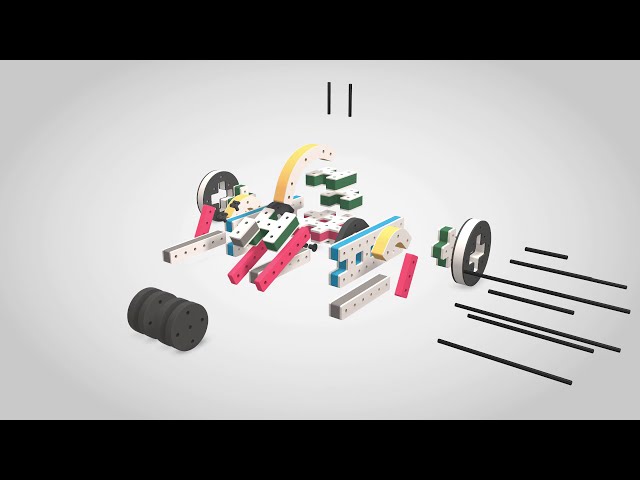 Video teaser for The Creator