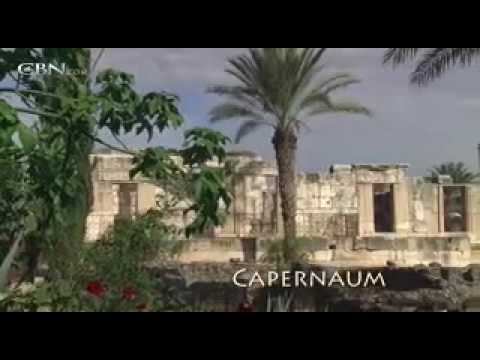 News Channel Morning Edition: March 26, 2010 - CBN.com