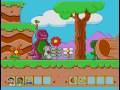 Barney S Hide And Seek Gameplay