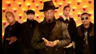 Mint Condition - U Send Me Swingin'