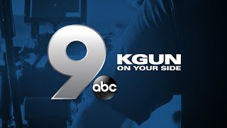 KGUN9 On Your Side Latest Headlines | May 17, 6pm