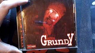 Blaze Ya Dead Homie - Colton Grundy (Review)