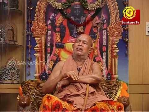 PATH OF DHARMA - Jayendra Saraswathi Interview - Part12