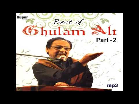 USTAD GULAM ALI SONGS VOL 2