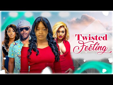 TWISTED FEELINGS - LUCHI DONALDS| ONNY MICHAEL latest 2023 nigerian movies