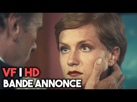 Eaux profondes (1981) Bande Annonce VF [HD]