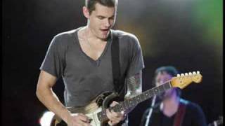 John Mayer - So Excited (SRV Cover)