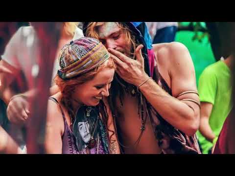 Psytrance Experience 2019 Goa Mix November