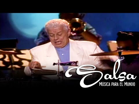 TITO PUENTE  - The Last  Intro - Mambo Gozón-Ran Kan Kan