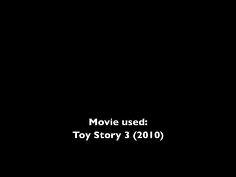 Cartoon Character Story 3 - Part 21 End Credits