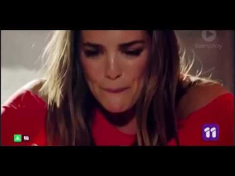 Neighbours Promo| Paige goes into labour- Week commencing 29th May 2017