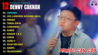 Download lagu DENNY CAKNAN 'LAMUNAN' | FULL ALBUM TERBARU 2024 mp3 Download lagu DENNY CAKNAN 'LAMUNAN' | FULL ALBUM TERBARU 2024 mp3
