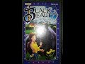 Original VHS Opening Black Beauty Goodtimes Version UK Retail Tape