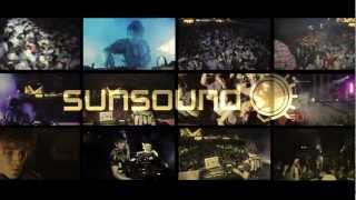 Sunsound: LEE FOSS @ FEX (Video Oficial)