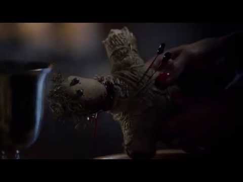 The Originals 1x11 "My real name is Celeste"